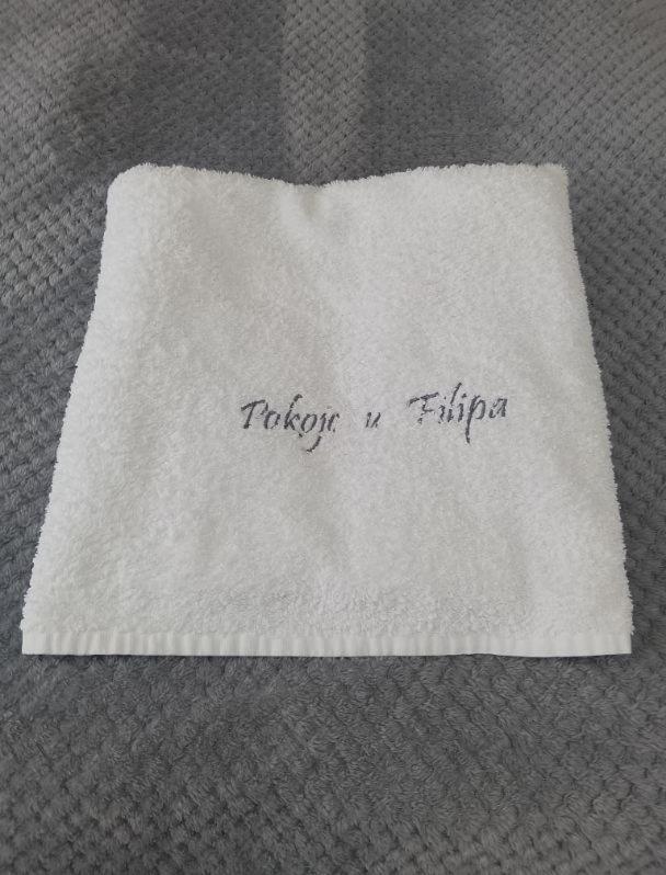 Pokoje U Filipa كودوفا- زدروي المظهر الخارجي الصورة